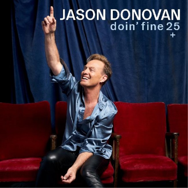 Jason Donovan